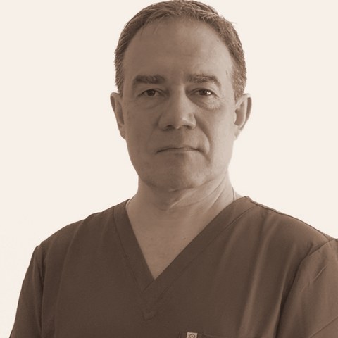 Alexander Dergunov, DOMP — osteopathic manual practitioner in Ottawa