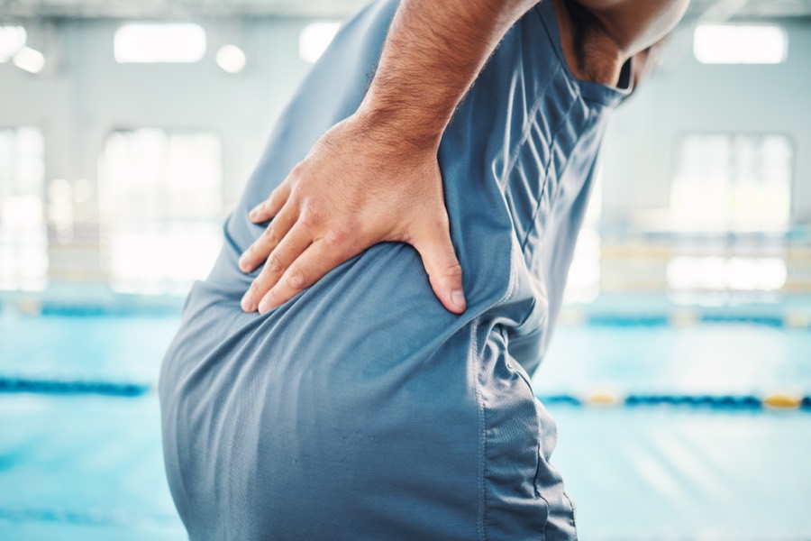 Hip & glute tightness — gentle osteopathy in Ottawa