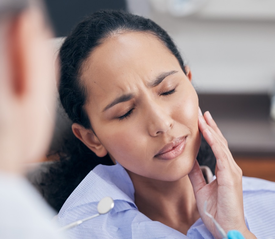 Jaw & temple tension — gentle osteopathy in Ottawa