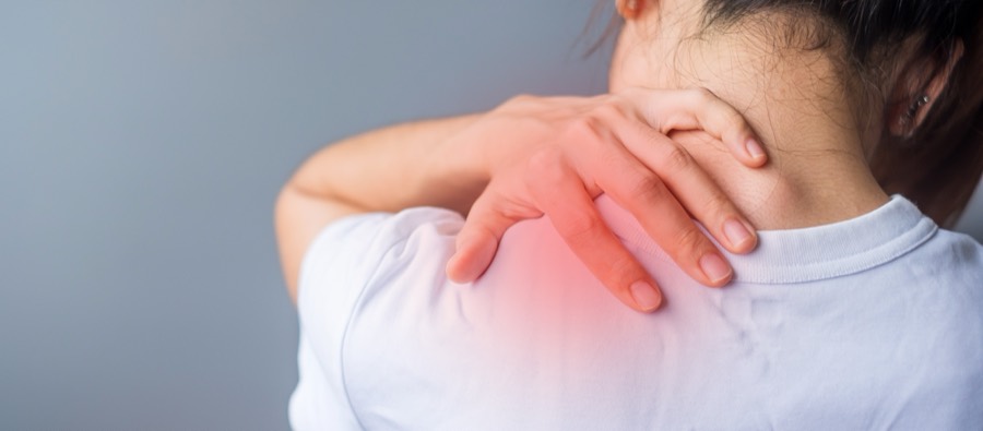Neck pain & stiff neck — gentle osteopathy in Ottawa