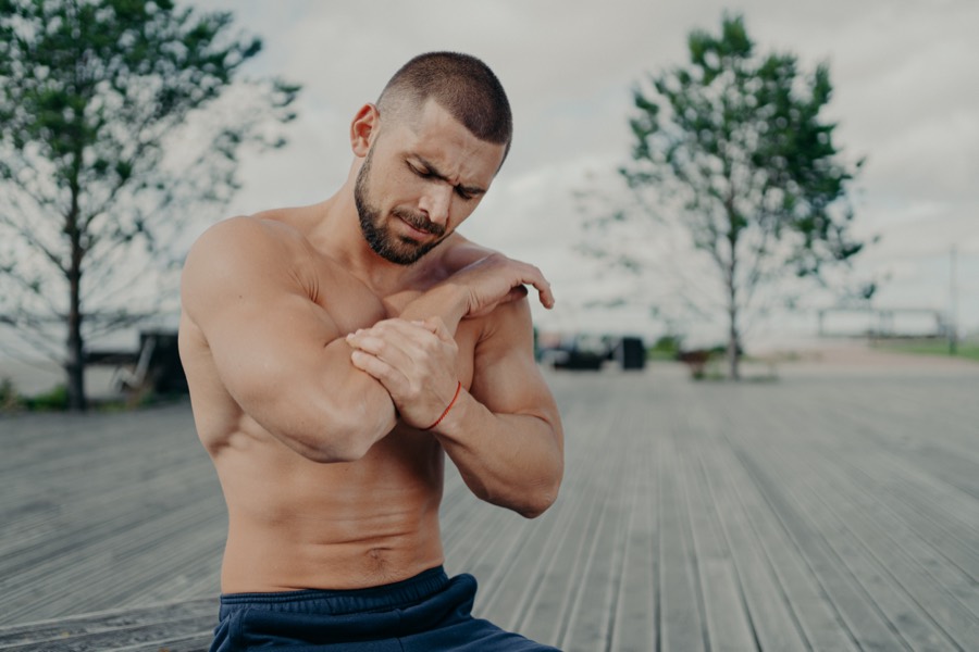 Sore muscles & post-workout recovery — gentle osteopathy in Ottawa